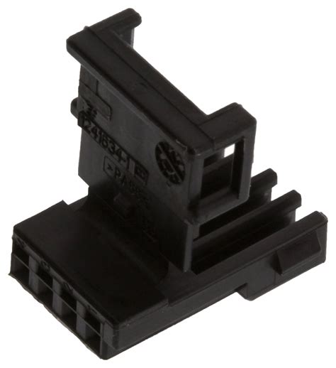 Te Connectivity Automotive Connector Housing Mqs