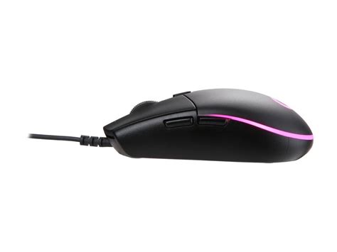 Logitech G PRO Hero Gaming Mouse with Up to 16,000 dpi - 910-005439 ...