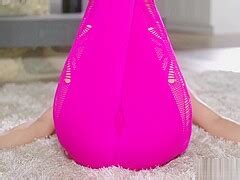 Fit Yoga MILF Is Horny PornZog Free Porn Clips