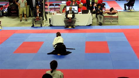 Abigail Harris 2017 Usa Karate Nationals Championship And Us Team