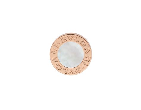 Bvlgari宝格丽bvlgari Bvlgari 单边耳环354732耳环珠宝 宝格丽官方线上精品店