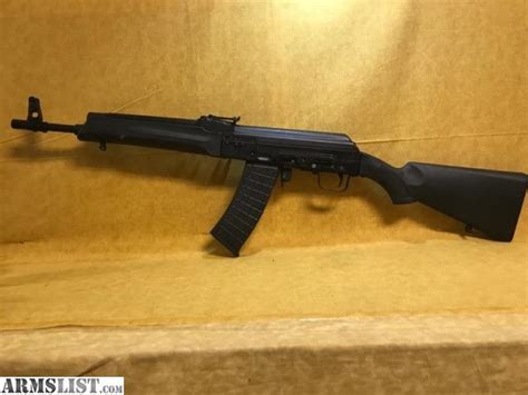 Armslist For Sale Izhmash Saiga Rem