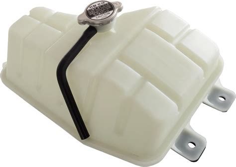 Amazon Unaykolb Engine Coolant Reservoir Tank W Cap For