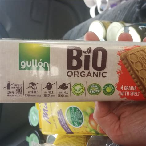 Gull N Bio Organic Cereales Y Espelta Review Abillion