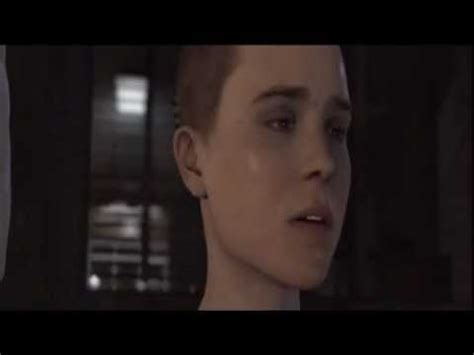 Beyond: Two Souls – Trailer oficial fandoblado | fandubslatmx