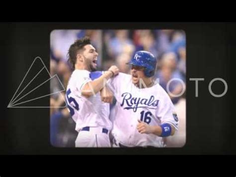 Kansas City Royals American League Champions YouTube