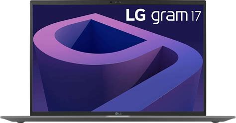 LG Gram 17 in offerta al MINIMO STORICO su Amazon: è IMPERDIBILE