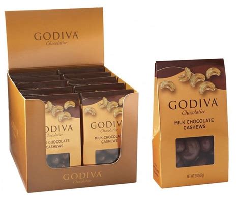 Pin On Candy Godiva