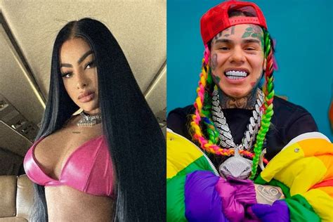 Filtran Video Del Arresto De Tekashi Ix Ine El Pasado De Agosto Iba