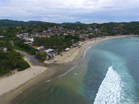 A Guide To Sayulita Mexico Tips And When To Visit This Gem