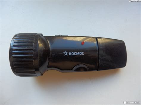 Фонарь-светильник Космос Светодиодный AP2008L-LED - «Легкий, удобный ...