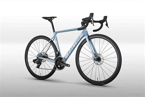 factor  vam lightweight carbon climbing bike vires velo