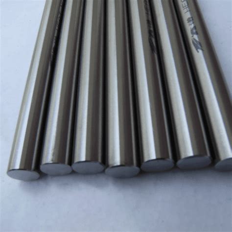 Inconel 718 Round Bar, 718 Inconel Rods, Alloy 718 Hex Bar ...