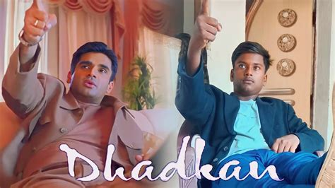 Dhadkan 2000 Akshay Kumar Sunil Shetty Best Dialogue Dhadkan