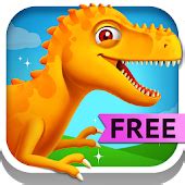 Dinosaur Sounds Android Apps On Google Play