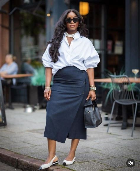 Pin By Kgalalelo Pono On Just Stylish Work Attire Casual Chic