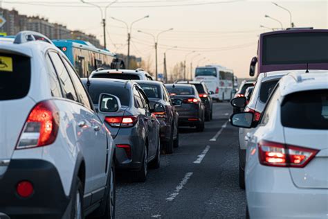 Augmentations Notables Qui Toucheront Les Automobilistes D S Janvier