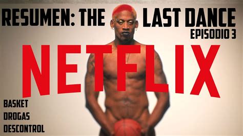 The Last Dance La Serie De Jordan Y Chicago Bulls Resumen Y Reseña