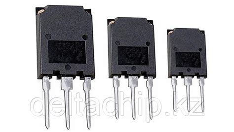 BSS87.115 Транзистор MOSFET N канальный 200V 0.4A SOT89: купить с ...