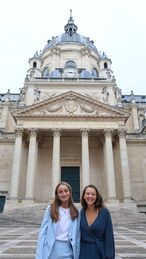 Coll Ge De Droit Sorbonne On Twitter Lacds Sera Cette Ann E