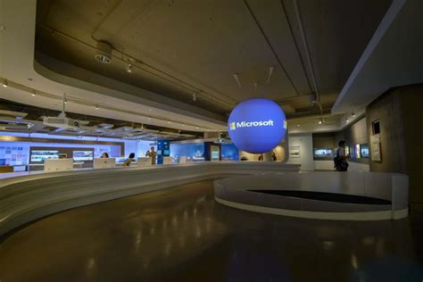 Visit - Experience Redmond