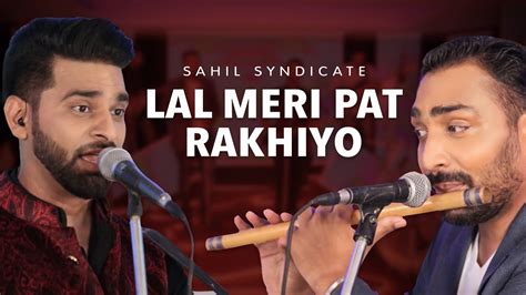 Lal Meri Pat Rakhiyo Bhala Dama Dam Mast Kalandar Live Performance By