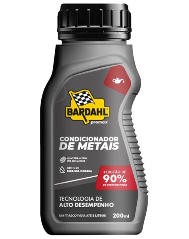 Aditivos para Óleo de Motor Promax