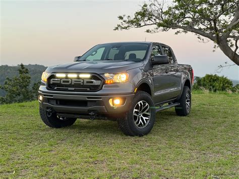 F 150 Raptors Wheels With 265 70 17 2019 Ford Ranger And Raptor