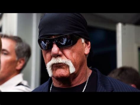 Hulk Hogan Wins Gawker Sex Tape Lawsuit Youtube