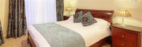 Classic Rooms – Dunstanburgh Castle Hotel