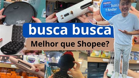 😱loja Busca Busca No Brás Tour Completo Com Preços Youtube