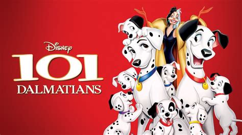 Top 20 “Dog” Movies & Shows Available On Disney+ – What's On Disney Plus