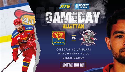 Atg Allettan S Dra Sk Vde Ik Halmstad Hammers Kl