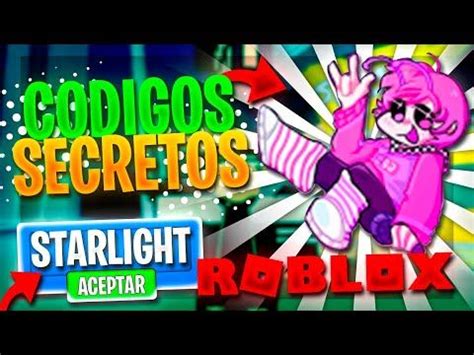 COSMO STARLIGHT UPDATE TODOS Los NUEVOS Codigos Secretos De FUNKY