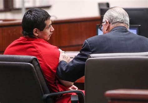 Judge Upholds Death Penalty Sentence For Jose Marin Garcia