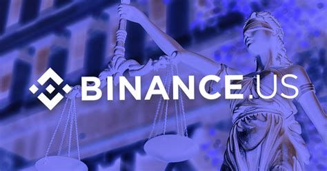 Binance Us Is Confident That The Sec S Case Is Unsupported By The