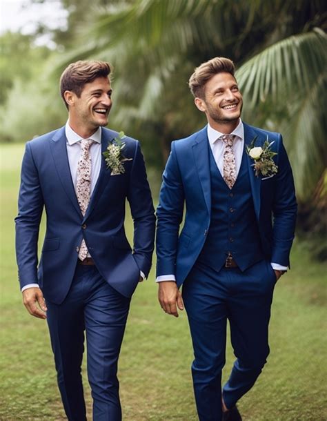 Groomsmen Outfits | Hockerty