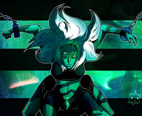 Malachite by Tuskat on DeviantArt