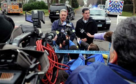 Officials Searching For Clues In Deadly Stamford Fire