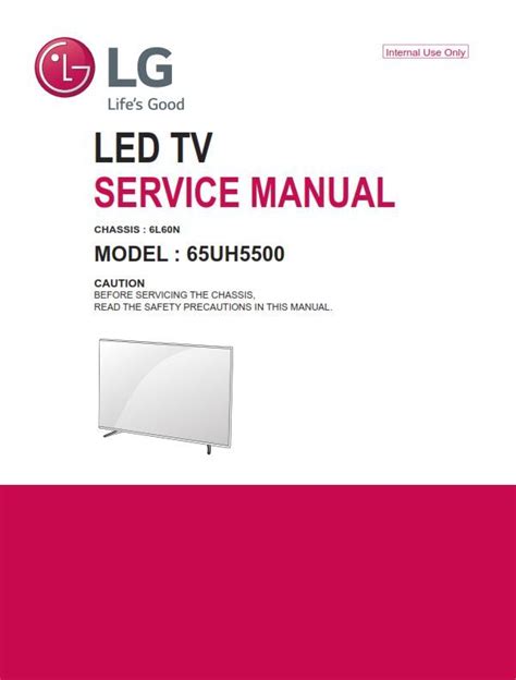 Lg Lm Owner S Manual