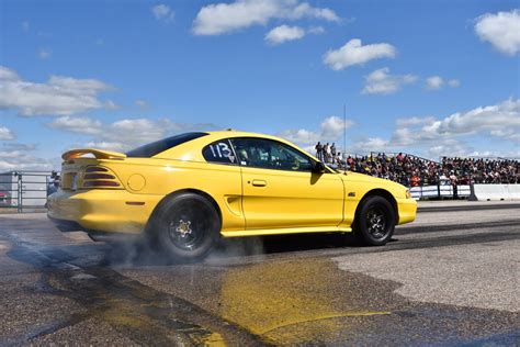 1994 Ford Mustang Vehicle Profile And Build Thread Track Mustangs