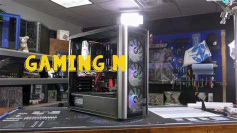 Best Gaming Pc Build 2019 Youtube