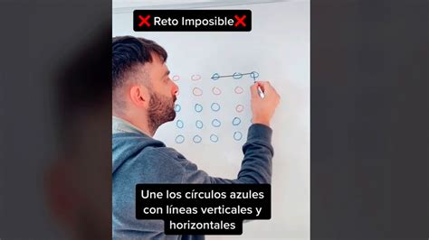 ¡retos Imposibles De Tiktok ¿eres Capaz De Resolverlos Yo Soy Tu Profe