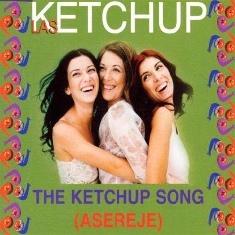 Las Ketchup - The Ketchup Song (Asereje) | Top 40