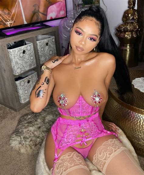 Tianna Lynnm Nude Leaked Explicit Photos The Fappening