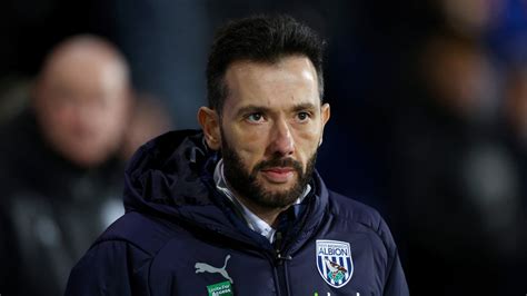 Follow The Kieran McKenna Path Carlos Corberan Sent West Brom Fan