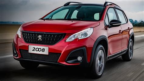 Se viene el nuevo Peugeot 2008 y ya hay fotos cuándo llegará a la