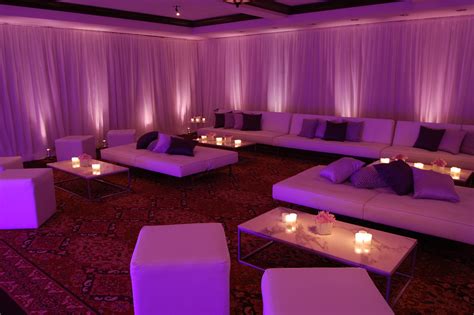 Lounge Decor - Wedding, Sweet 16, Mitzvah, Corporate Event - NY 💐🛋