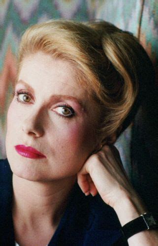 Catherine Deneuve Biography Movie Highlights And Photos Allmovie