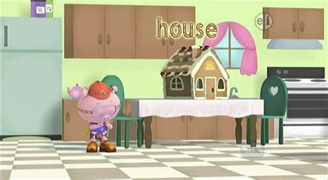 Super Why! Season 1 Episode 34 The Gingerbread Boy | Watch cartoons online, Watch anime online ...